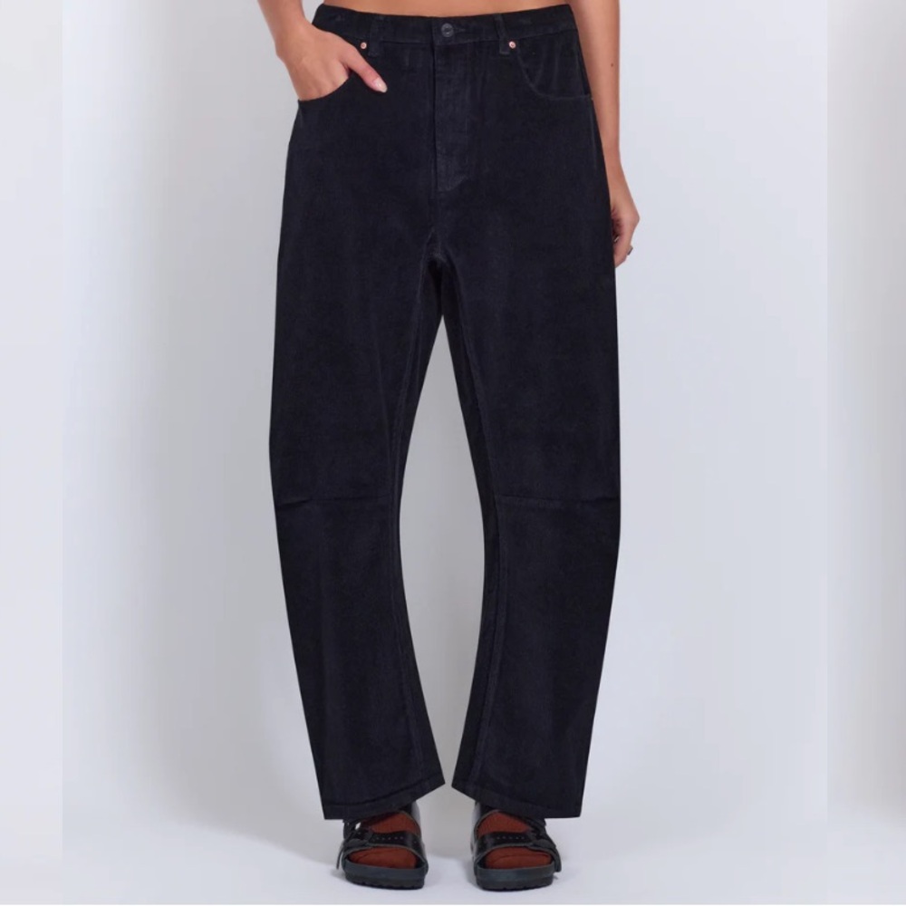Roucha Pye Cord corduroy pants